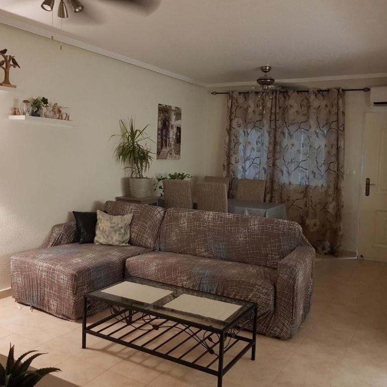 Apartamento MonteGolf con TERRAZA PRIVADA - Apartamento con terraza - 48