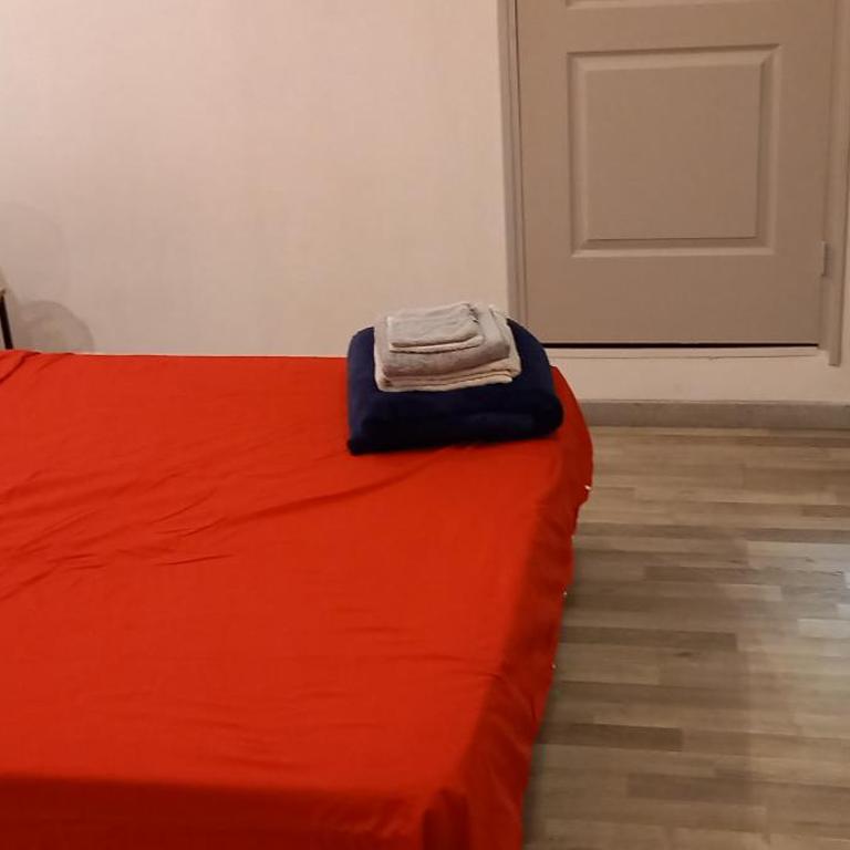 Spacieux T4 Nîmes plein centre la Coupole - Three-Bedroom Apartment - 19