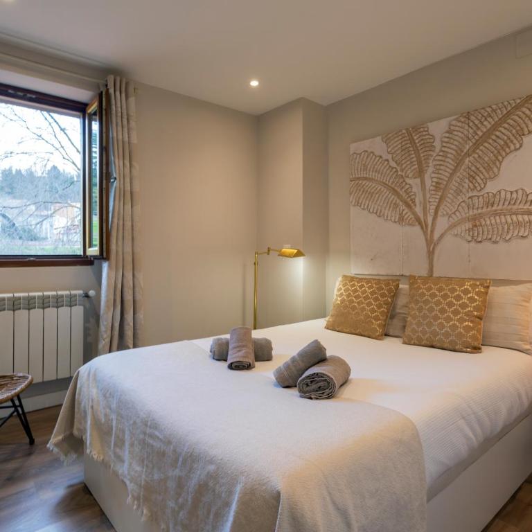 El Encanto del 12 by Unique Rooms - Apartamento de 1 dormitorio - 15