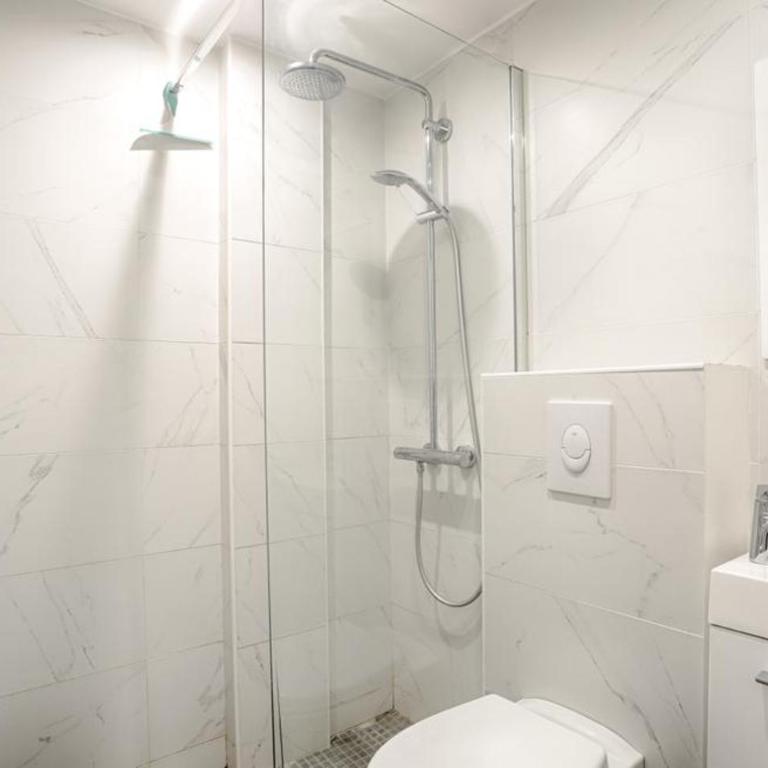 Ciseaux 4F - Studio in Saint Germain des Prés - Appartement 1 Chambre - 6