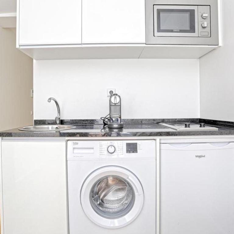 Ciseaux 4F - Studio in Saint Germain des Prés - Appartement 1 Chambre - 7
