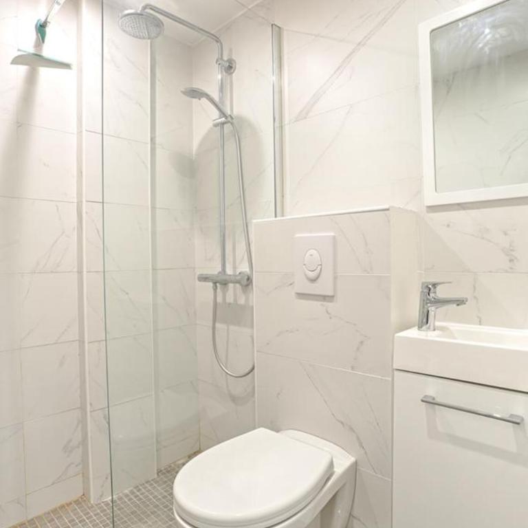 Ciseaux 4F - Studio in Saint Germain des Prés - Appartement 1 Chambre - 10
