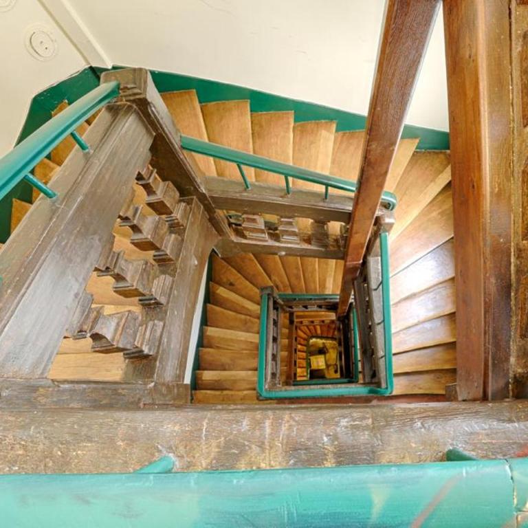 Ciseaux 4F - Studio in Saint Germain des Prés - Appartement 1 Chambre - 11