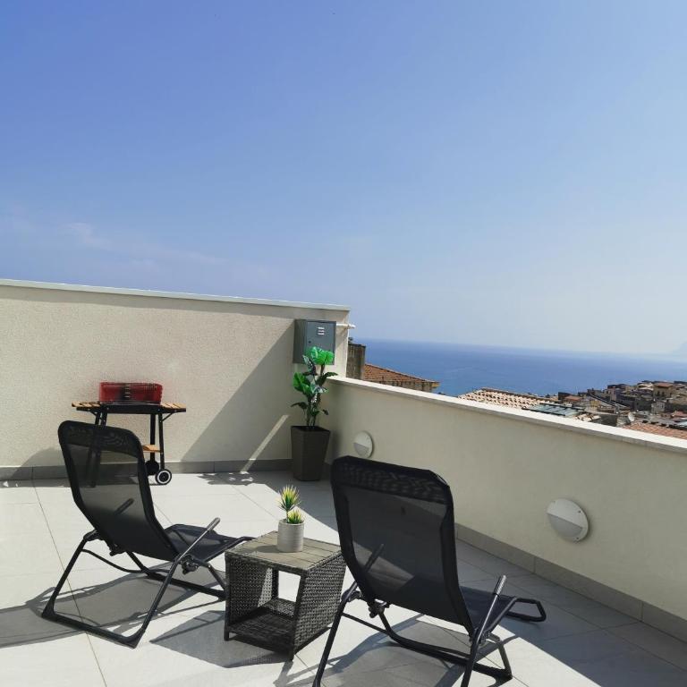 Appartamento Sul Golfo - Appartamento con Vista Mare - 7