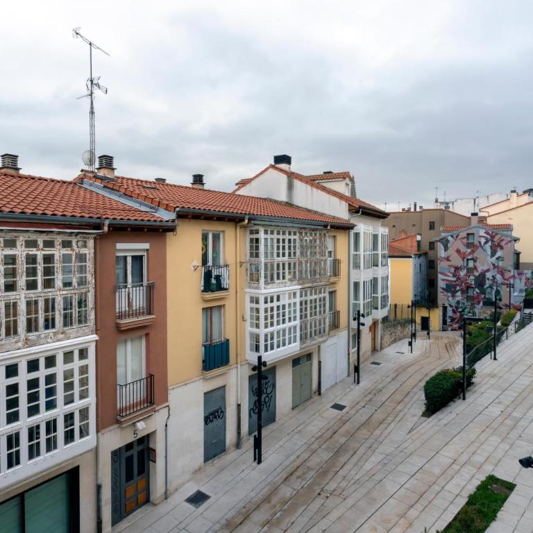 El Encanto del 12 by Unique Rooms - Apartamento de 1 dormitorio - 20