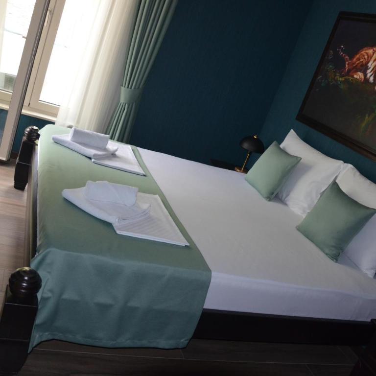 Casa Nuova - Suite with Balcony - 6