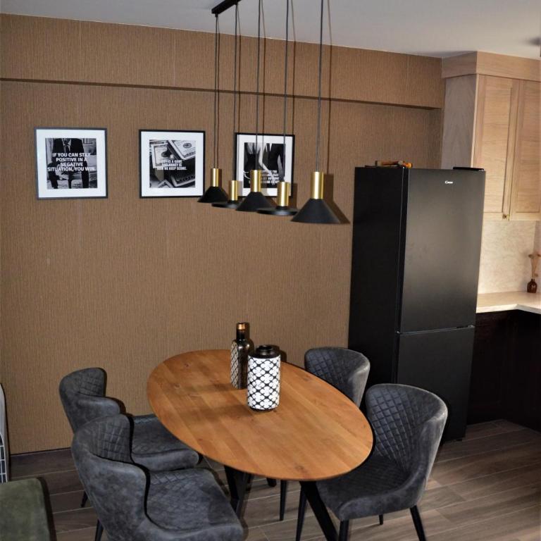 Casa Nuova - Suite with Balcony - 11