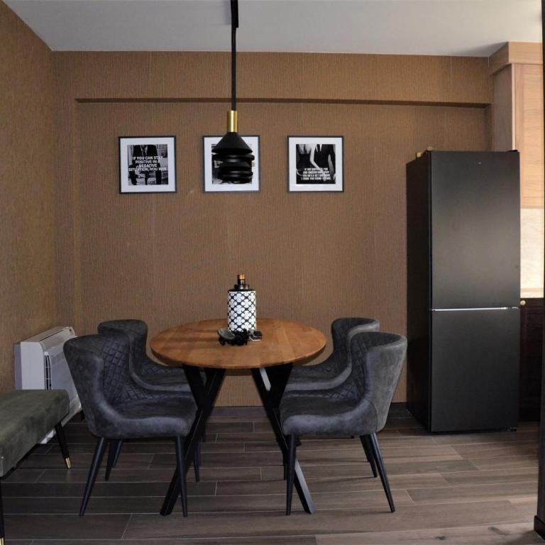Casa Nuova - Suite with Balcony - 4