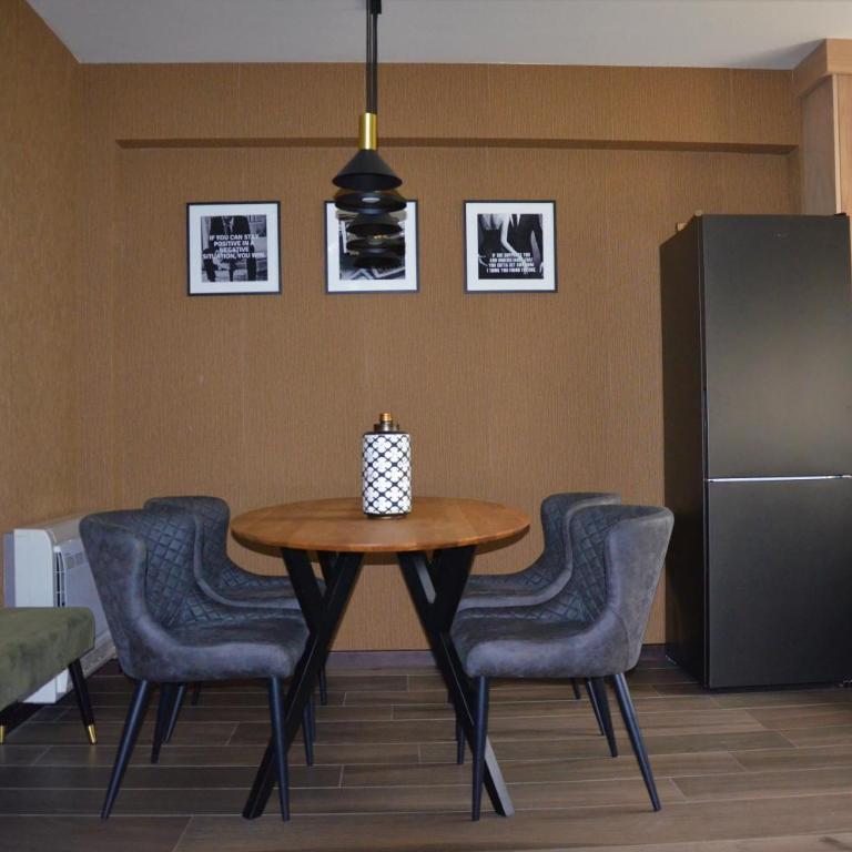 Casa Nuova - Suite with Balcony - 13
