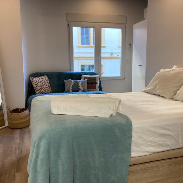 New Room in the beach - Superior Double Room - 3