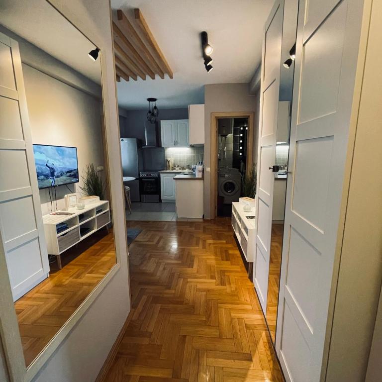 Apartment Cerska MRB - Apartman sa 1 Spavaćom Sobom - 5