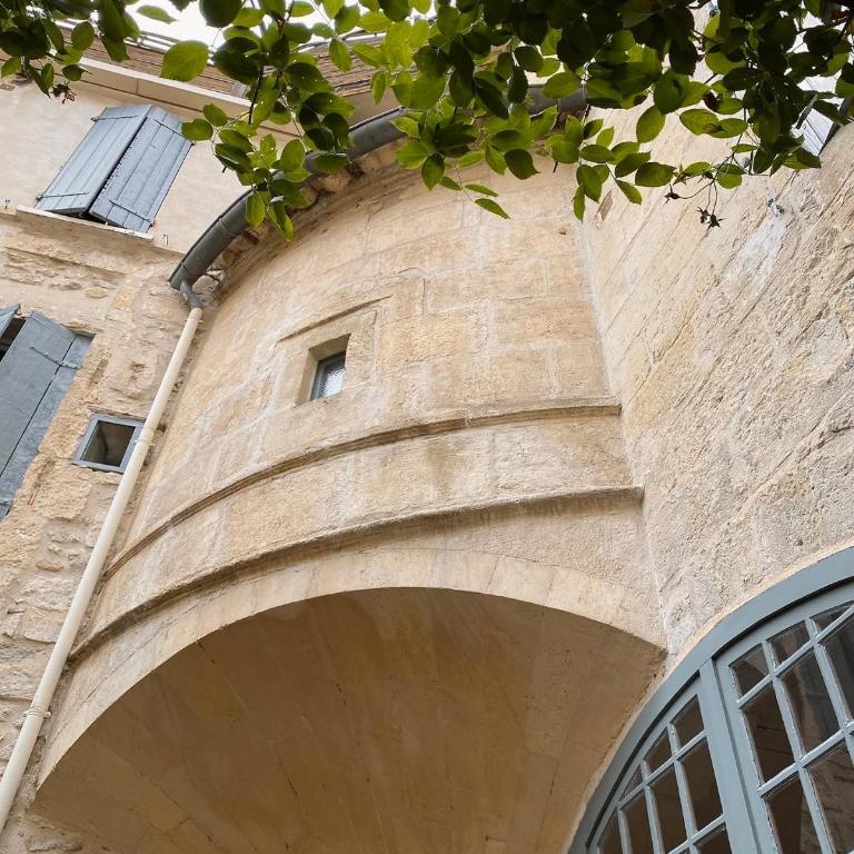 Hôtel du Musée - Chambre Double - 5