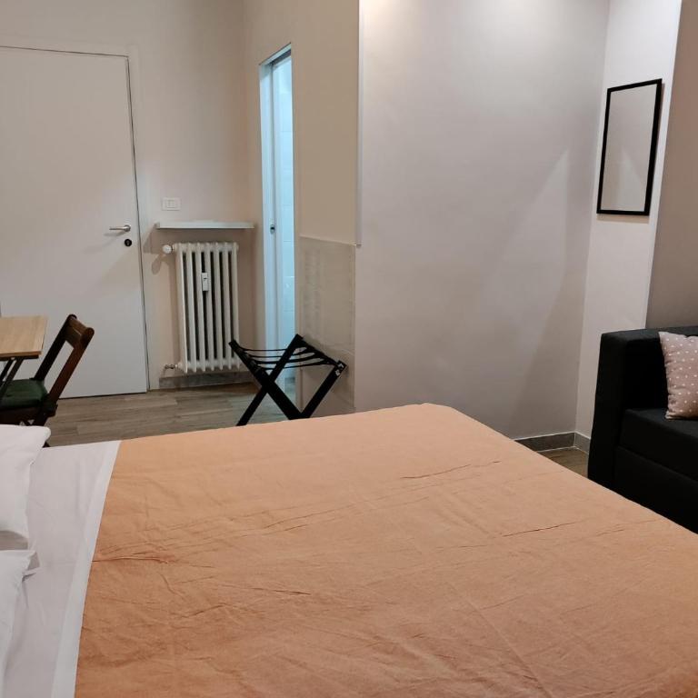 GOLDEN ROOMS Cipro - Comfort Triple Room - 7