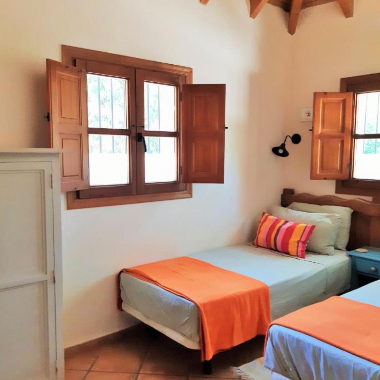 El Sueño Finca - eco finca with pool near beaches - Three-Bedroom House - 4