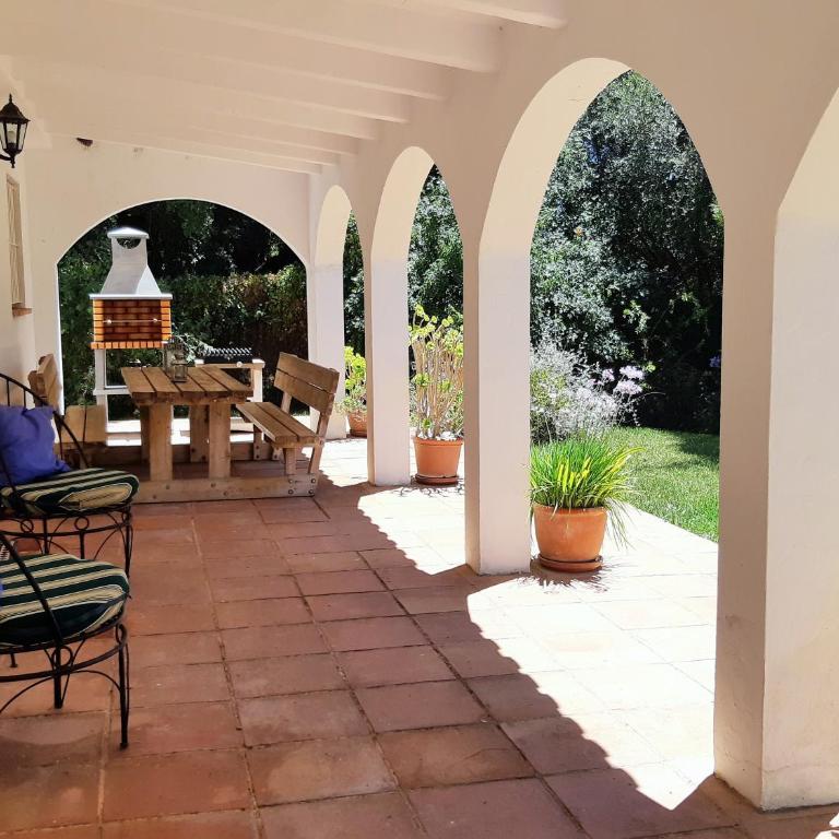 El Sueño Finca - eco finca with pool near beaches - Vacation Home - 5