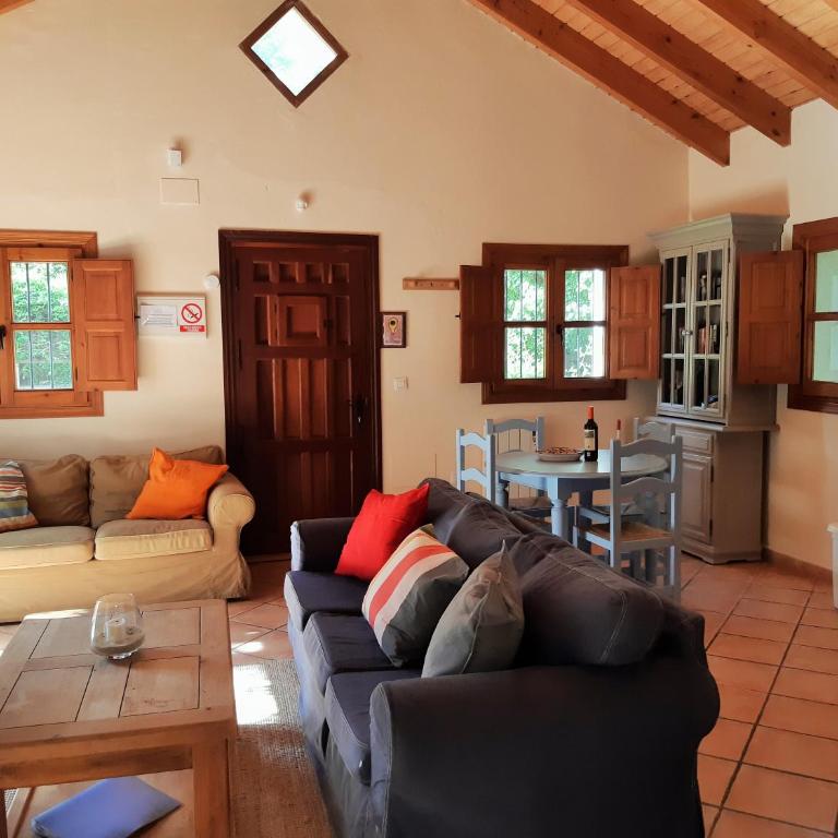 El Sueño Finca - eco finca with pool near beaches - Two-Bedroom House - 12