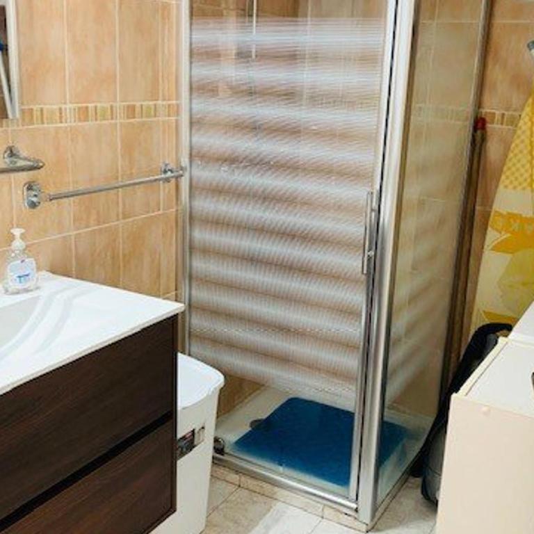 Charmant F2 en centre-ville avec parking, balcon et équipements modernes - Appartamento con 1 Camera da Letto - 10