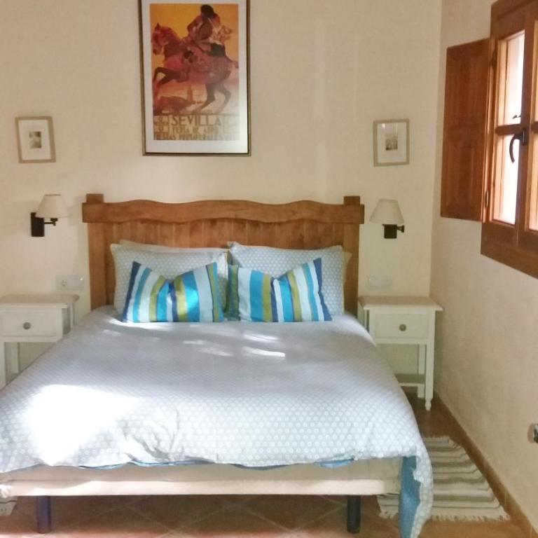 El Sueño Finca - eco finca with pool near beaches - Two-Bedroom House - 21