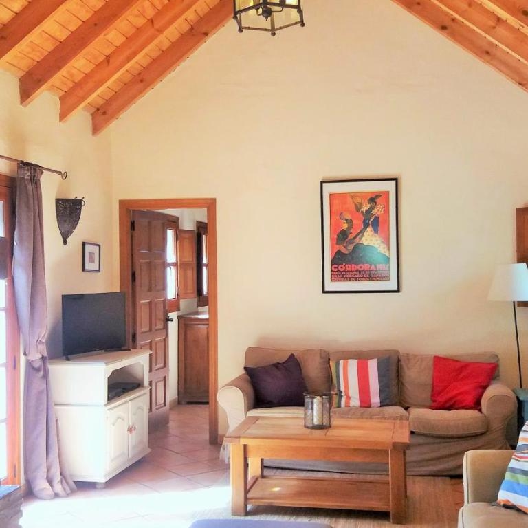 El Sueño Finca - eco finca with pool near beaches - Three-Bedroom House - 21