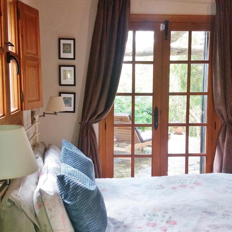 El Sueño Finca - eco finca with pool near beaches - One-Bedroom House - 24