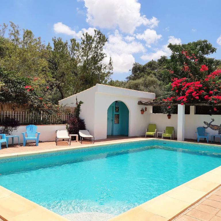 El Sueño Finca - eco finca with pool near beaches - One-Bedroom House - 7
