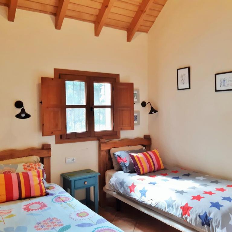 El Sueño Finca - eco finca with pool near beaches - Three-Bedroom House - 25