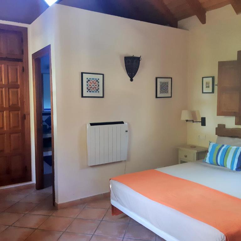El Sueño Finca - eco finca with pool near beaches - Three-Bedroom House - 27