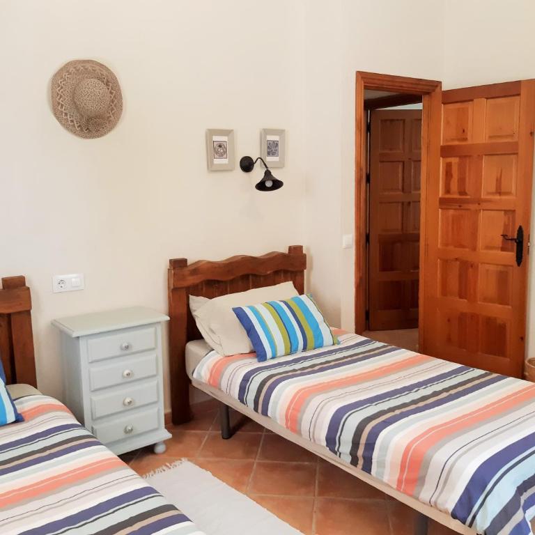 El Sueño Finca - eco finca with pool near beaches - Vacation Home - 24