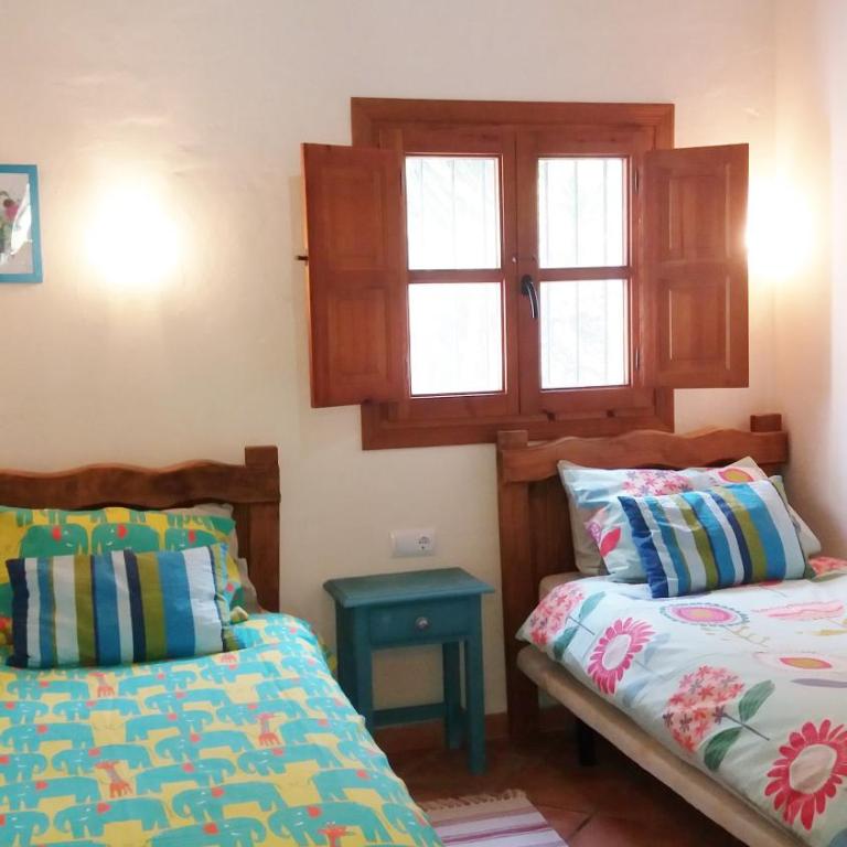 El Sueño Finca - eco finca with pool near beaches - Two-Bedroom House - 15