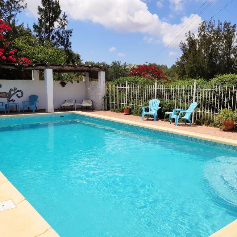 El Sueño Finca - eco finca with pool near beaches - One-Bedroom House - 8