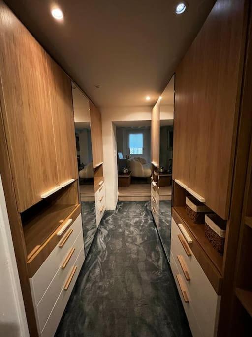 Appartement avec cachet Arc-de-Triomphe - Appartement 1 Chambre - 10