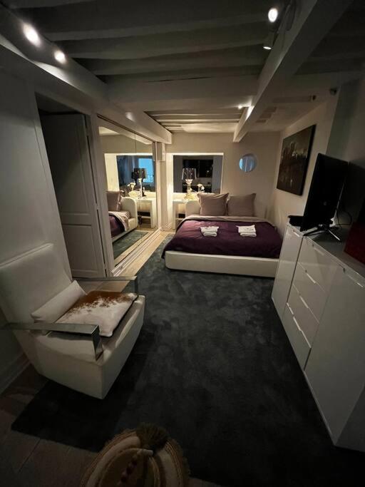 Appartement avec cachet Arc-de-Triomphe - Appartement 1 Chambre - 6