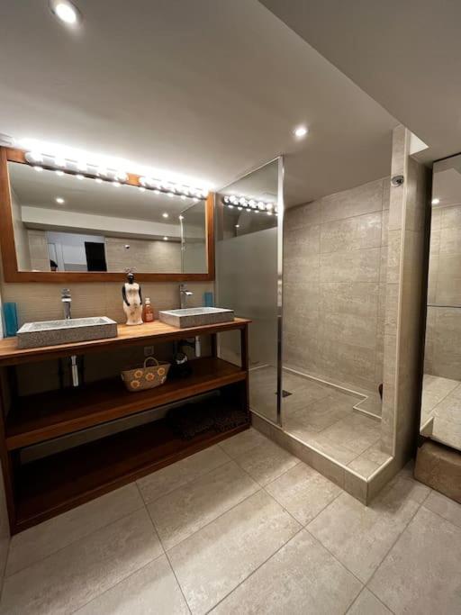 Appartement avec cachet Arc-de-Triomphe - Appartement 1 Chambre - 9