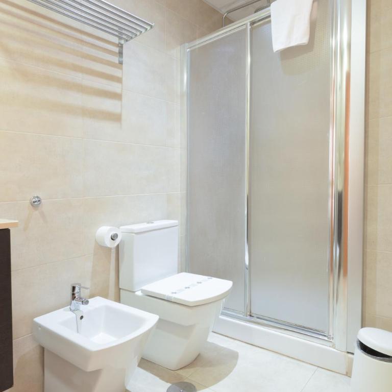 Apartamento El Carmen by Be Alicante - Two-Bedroom Apartment (4 Adults) - 12