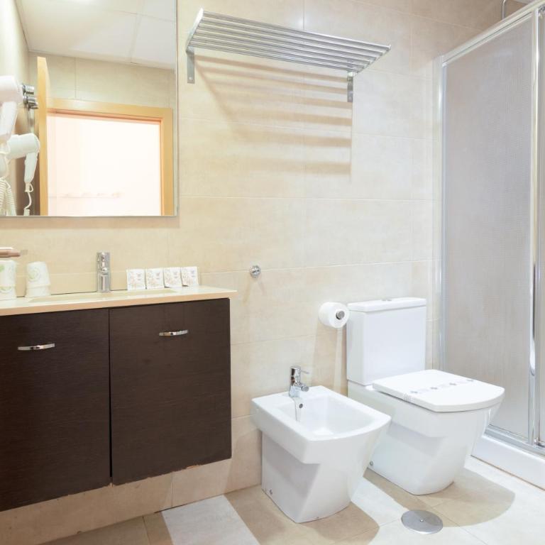 Apartamento El Carmen by Be Alicante - Two-Bedroom Apartment (4 Adults) - 6