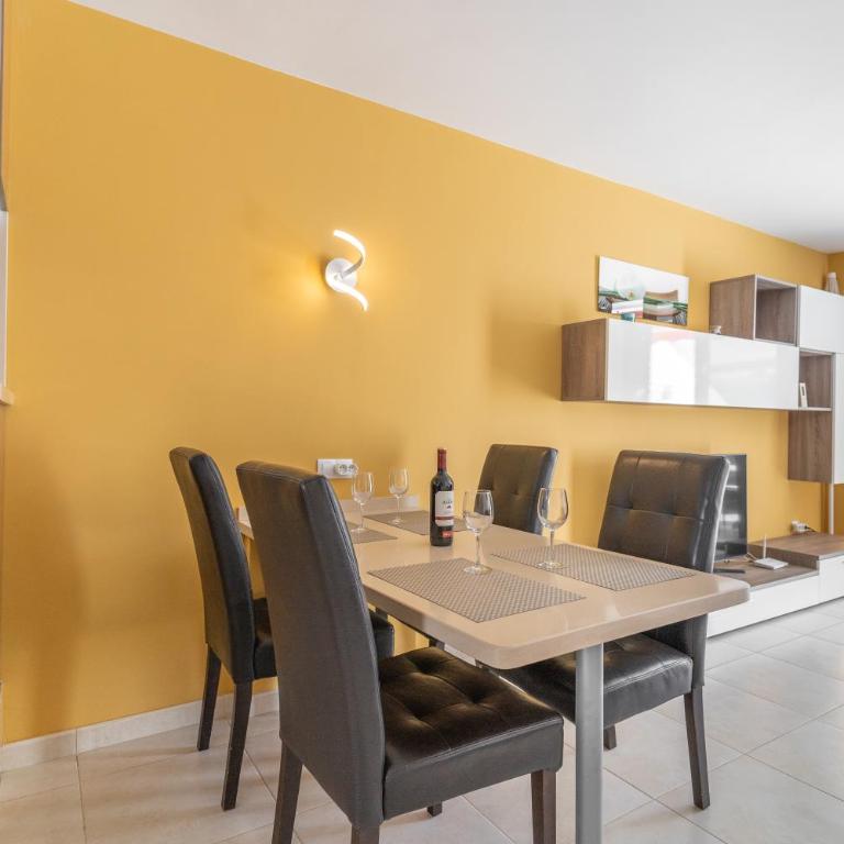 GO2TENERIFE Apart’Vera Duplex Santiago 2 - Apartamento de 2 dormitorios - 7