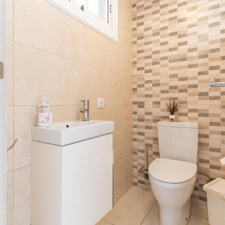 GO2TENERIFE Apart’Vera Duplex Santiago 2 - Apartamento de 2 dormitorios - 12