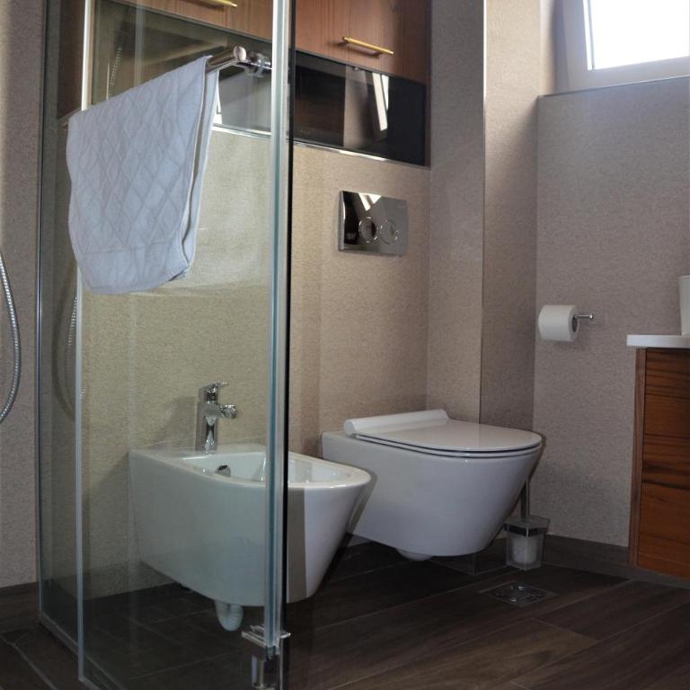 Casa Nuova - Suite with Balcony - 15