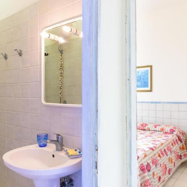 Appartamenti La Terrazza sulle Ghiaie - Goelba - Appartamento con 1 Camera da Letto - 12