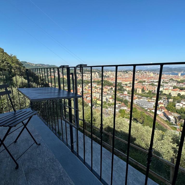 88 Miglia - Camera Deluxe Matrimoniale con Balcone e Vista Mare - Edificio Separato - 5