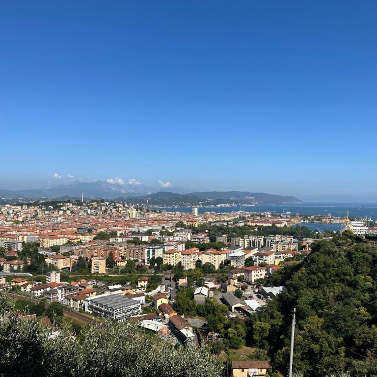 88 Miglia - Camera Deluxe Matrimoniale con Balcone e Vista Mare - Edificio Separato - 3