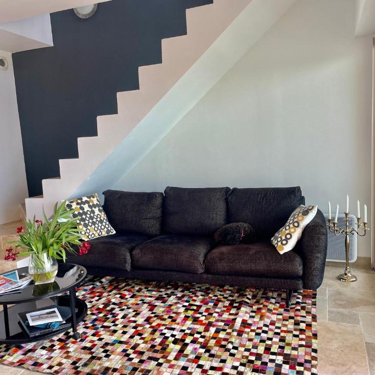 The Beach House, Theoule sur mer, Cote dAzur, France - Villa 3 Chambres - 8