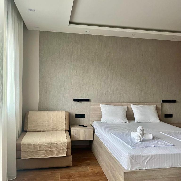 Perla apartmani - Studio Apartman sa Pogledom na More - 10