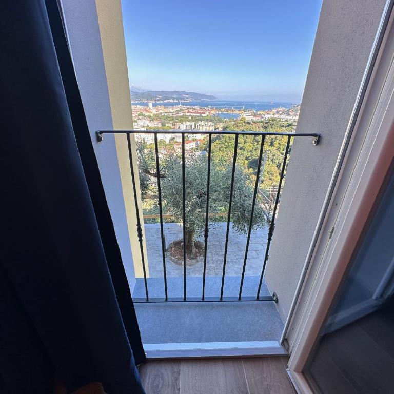 88 Miglia - Camera Matrimoniale Deluxe con Vista Mare - Edificio Separato - 12