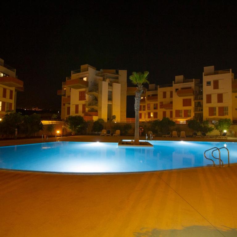 MEDANO4YOU Ocean Family Dream Holiday Home - Apartamento con vistas al mar - 34