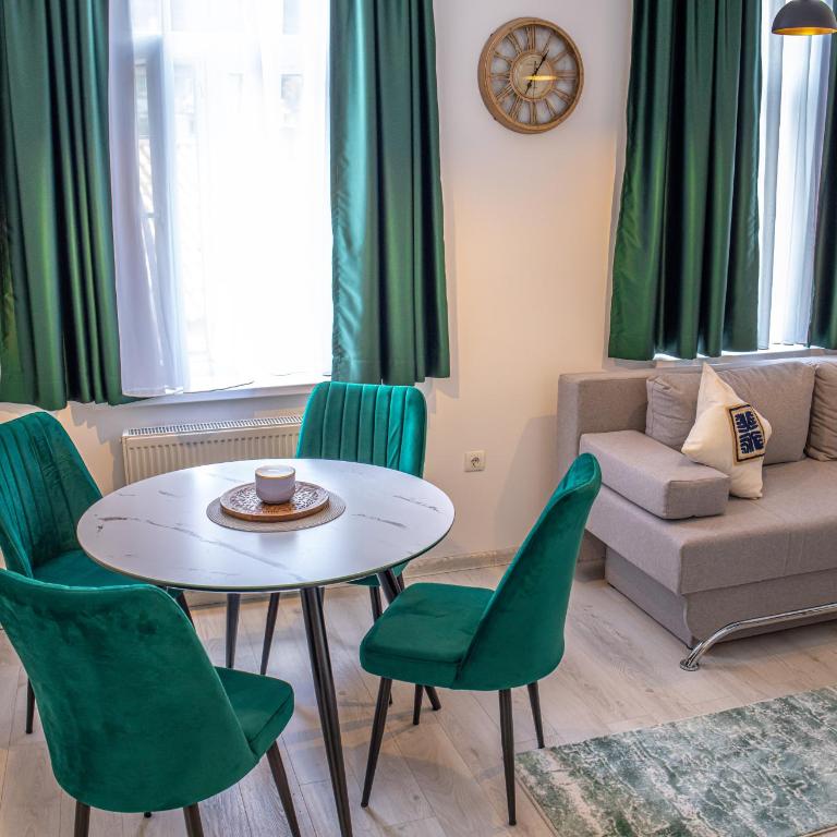 FIT Apartments - Deluks Studio - 13