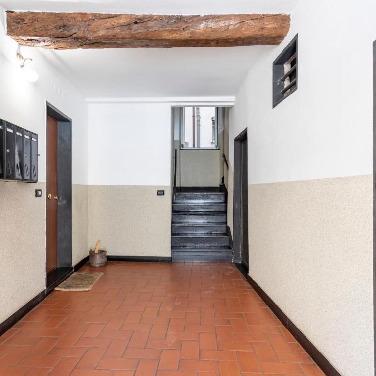 JOIVY Alba Family Flat - Appartamento con 2 Camere da Letto - 21