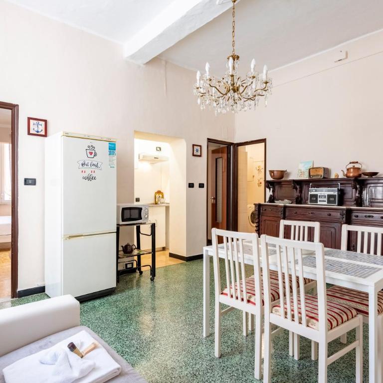 JOIVY Alba Family Flat - Appartamento con 2 Camere da Letto - 6