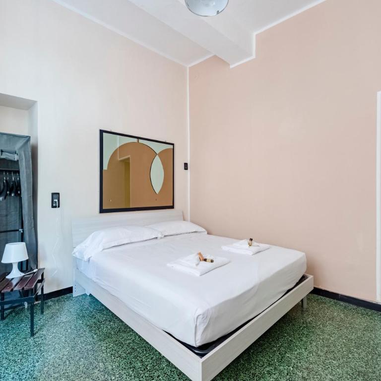 JOIVY Alba Family Flat - Appartamento con 2 Camere da Letto - 12