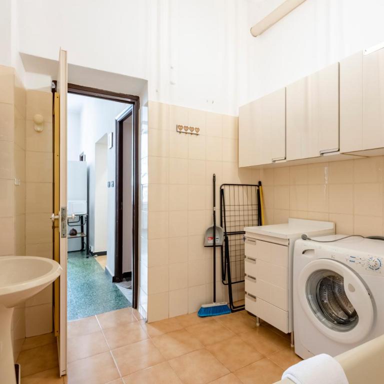 JOIVY Alba Family Flat - Appartamento con 2 Camere da Letto - 16
